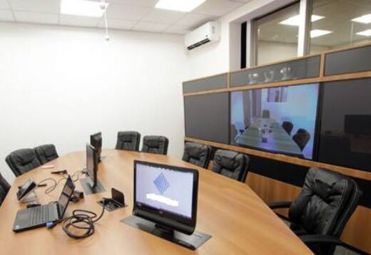 Book Video Conference Rooms in RIBEIRAO