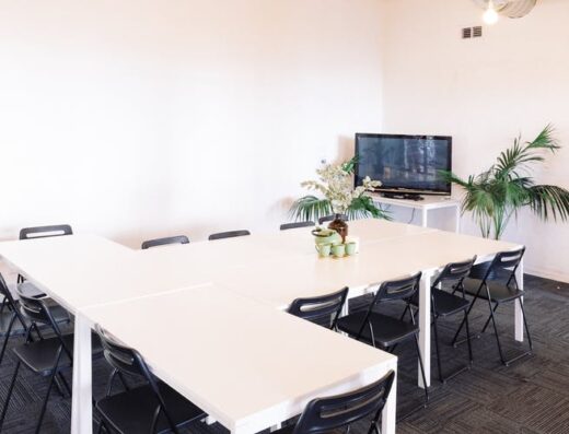 Cambie Road by the hour or day with whyGo.