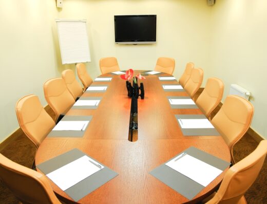 Book Video Conference Rooms in RIGA