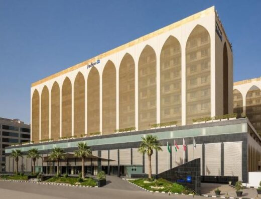 Book Video Conference Rooms in RIYADH