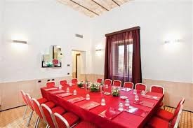 Book Video Conference Rooms in ROME