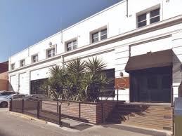 Book Video Conference Rooms in ROSEBERY