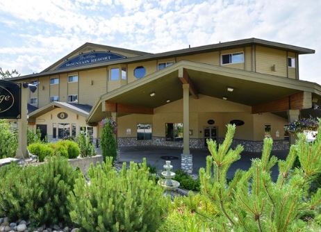 Book Video Conference Rooms in ROSSLAND