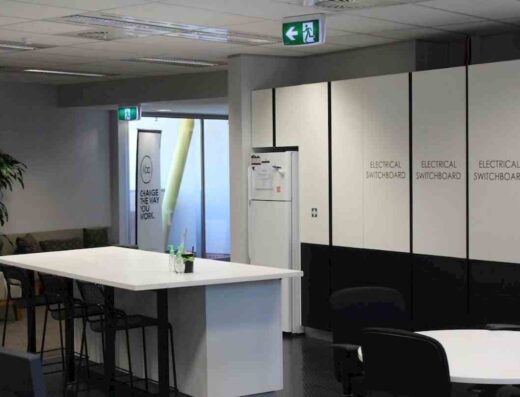 Book Video Conference Rooms in ROUSE HILL
