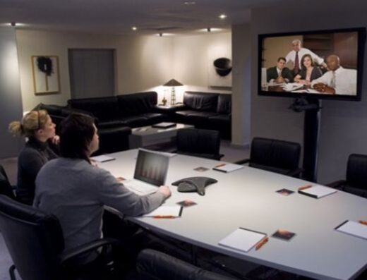 Book Video Conference Rooms in GUERNSEY