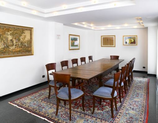 Book Video Conference Rooms in SAN BENEDETTO DEL TRONTO (AP)