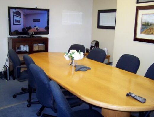 Book Video Conference Rooms in SAN DIEGO