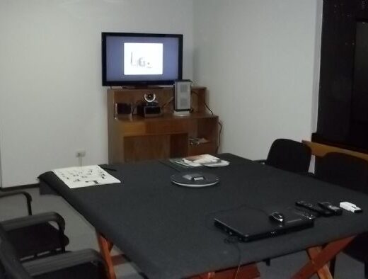 Book Video Conference Rooms in SAN JORGE