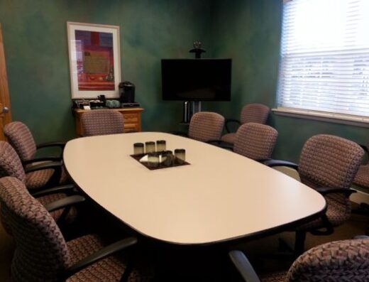Book Video Conference Rooms in SANTA FE
