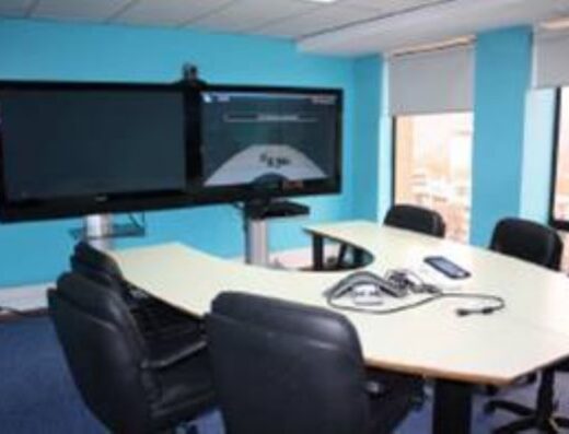 Book Video Conference Rooms in SANTIAGO