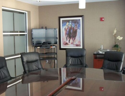 Book Video Conference Rooms in SARASOTA