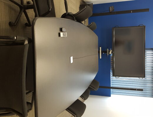 Book Video Conference Rooms in SASKATOON