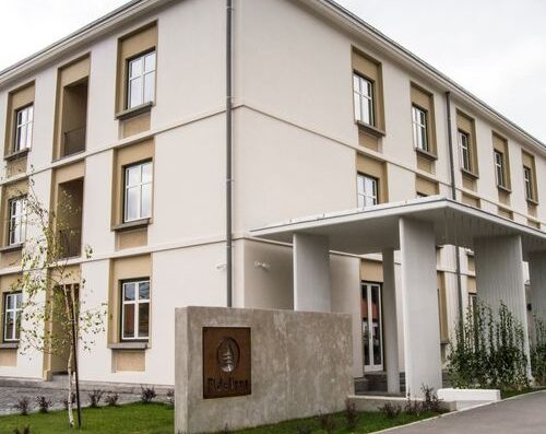 Book Video Conference Rooms in COVASNA