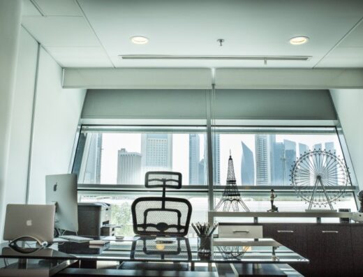 Book Video Conference Rooms in SHARQ