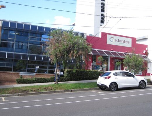 Book Video Conference Rooms in ST. LEONARDS