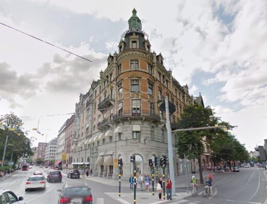 Book Video Conference Rooms in STOCKHOLM