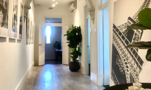 Book Video Conference Rooms in SUBIACO