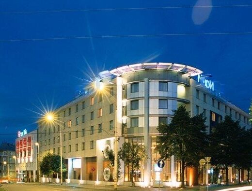 Book Video Conference Rooms in SZCZECIN