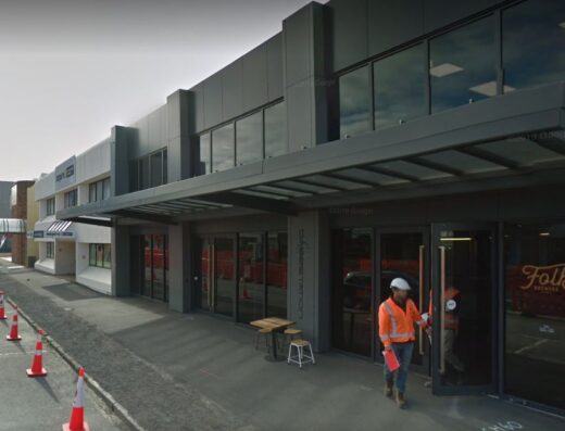 Book Video Conference Rooms in TAURANGA