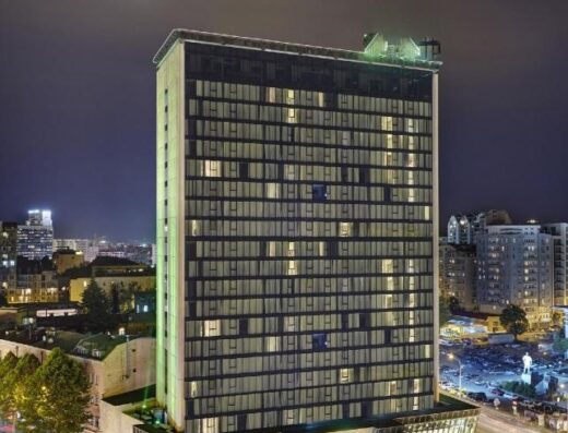 Book Video Conference Rooms in TBILISI