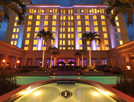 Book Video Conference Rooms in TEGUCIGALPA