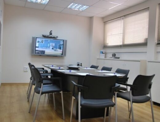 Book Video Conference Rooms in TEL AVIV