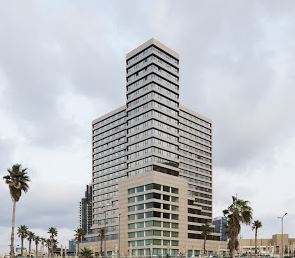 Book Video Conference Rooms in TEL AVIV