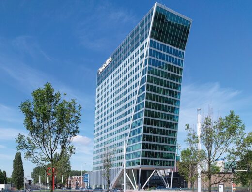 Book Video Conference Rooms in THE HAGUE