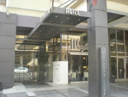 Book Video Conference Rooms in THESSALONIKI