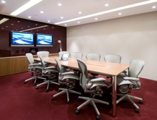 Book Video Conference Rooms in TIANJIN