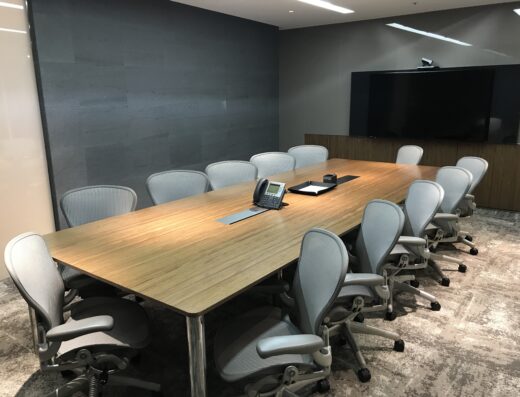 Book Video Conference Rooms in TOKYO