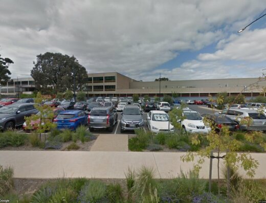 Book Video Conference Rooms in TONSLEY