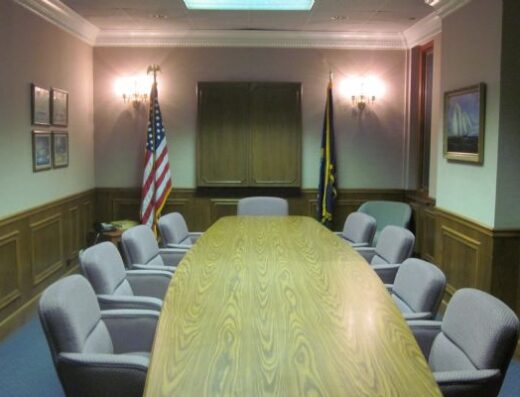 Book Video Conference Rooms in TOPEKA