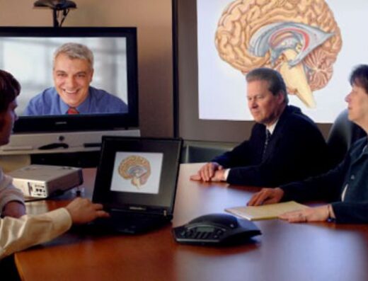 Book Video Conference Rooms in TOWSON