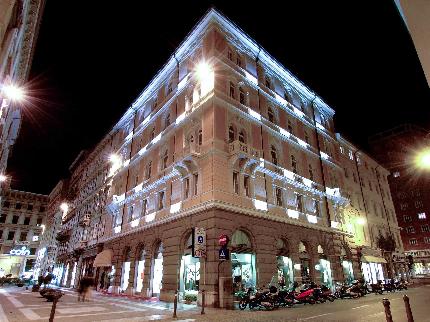 Book Video Conference Rooms in TRIESTE