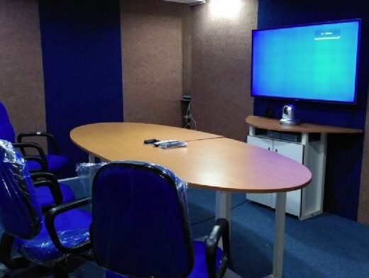 Book Video Conference Rooms in TRIVANDRUM