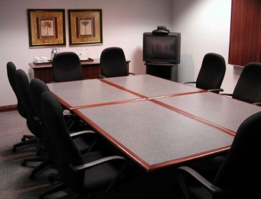 Book Video Conference Rooms in TROY