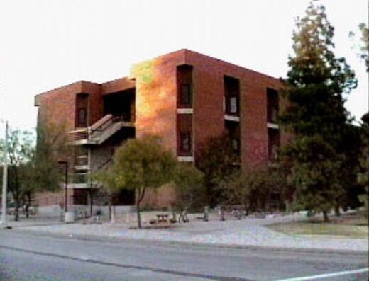 Book Video Conference Rooms in TUCSON