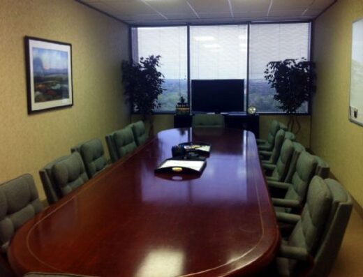 Book Video Conference Rooms in TYLER