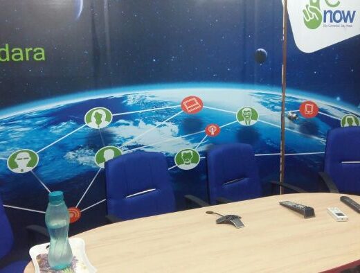 Book Video Conference Rooms in VADODARA