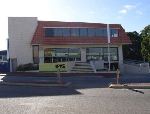 Book Video Conference Rooms in VICTORIA PARK