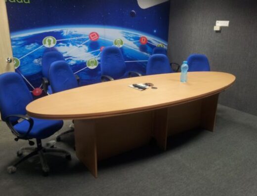 Book Video Conference Rooms in VIJAYAWADA