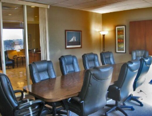 Book Video Conference Rooms in VIRGINIA BEACH