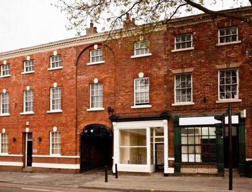 Book Video Conference Rooms in WAKEFIELD