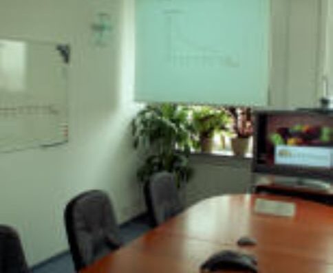 Book Video Conference Rooms in WARSAW