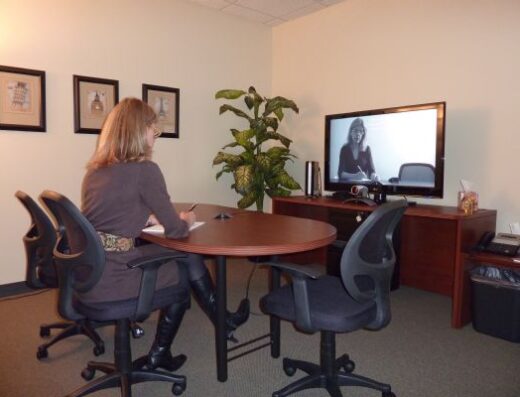 Book Video Conference Rooms in WESTBOROUGH