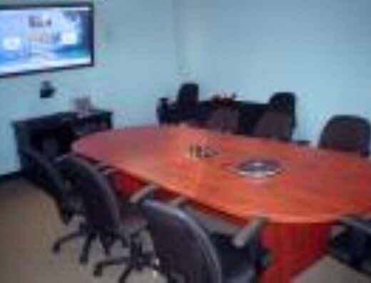 Book Video Conference Rooms in WICHITA