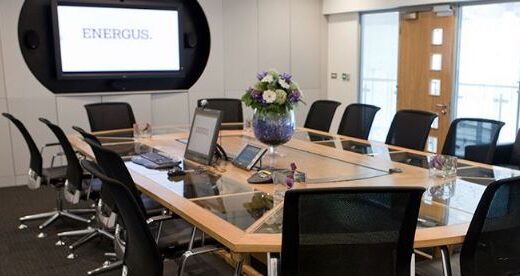 Book Video Conference Rooms in WORKINGTON