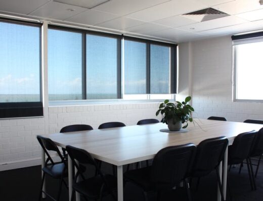 Book Video Conference Rooms in WYNNUM