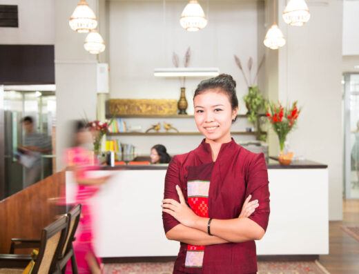 Book Video Conference Rooms in YANGON